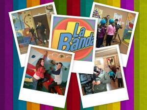 collage la banda