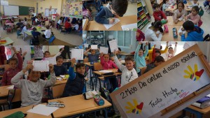 Montaje acoso escolar